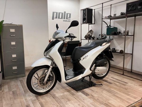 Honda Sh 125 - Imagen 2