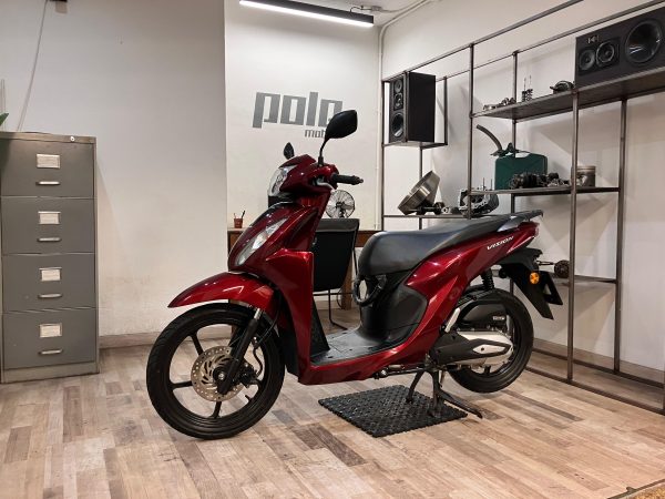 Honda Vision 110 - Imagen 2