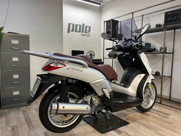 Yamaha Xcity 250cc - Imagen 5