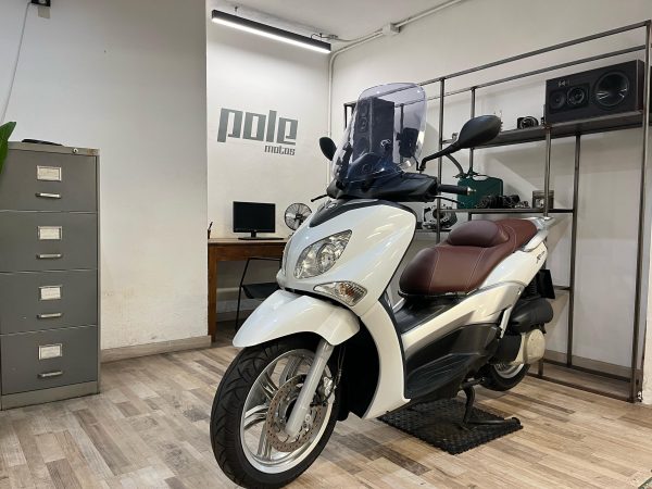 Yamaha Xcity 250cc - Imagen 3
