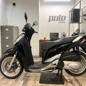 Honda Sh 300I