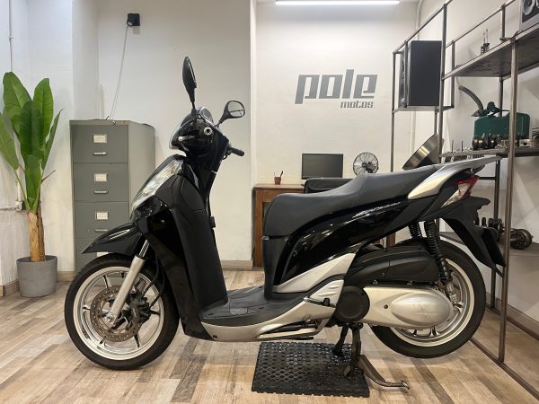 Honda Sh 300I
