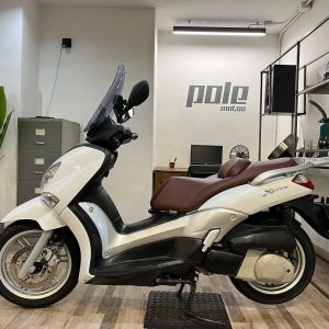 Yamaha Xcity 250cc