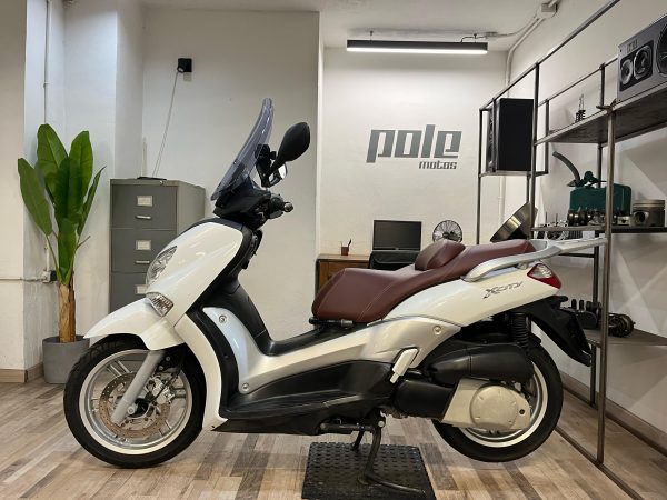 Yamaha Xcity 250cc