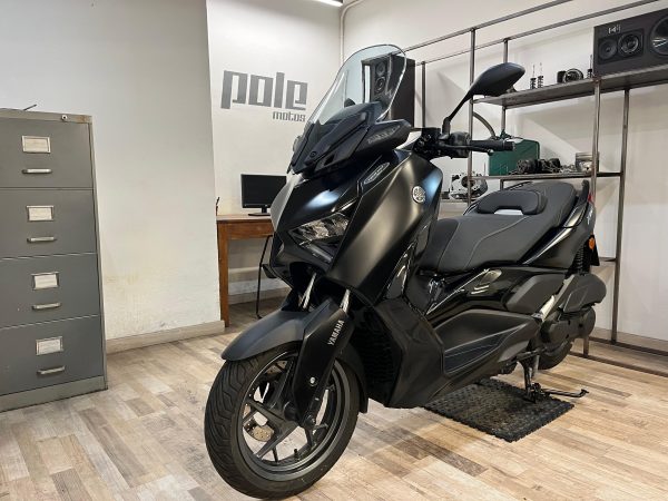 Yamaha Xmax Tech 125 - Imagen 2