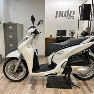 Honda SH 300I
