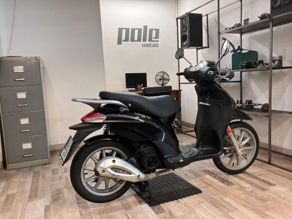 Piaggio Liberty 125cc - Imagen 5