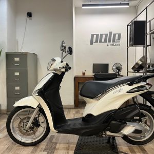 Piaggio Liberty ABS