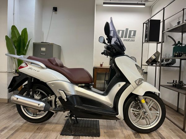 Yamaha Xcity 250cc - Imagen 6