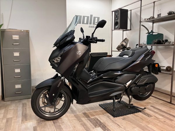 Yamaha XMAX 125cc - Tech Max - Imagen 2