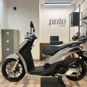 Piaggio Liberty S 125cc
