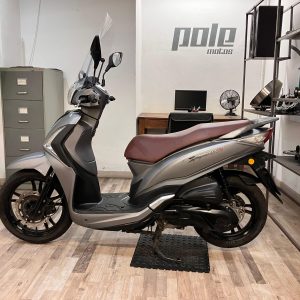 SYM Symphony ST 125