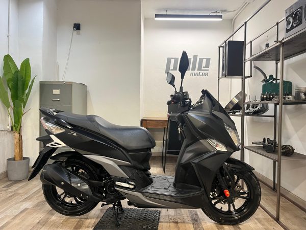 Sym Jet 14 50cc - Imagen 5