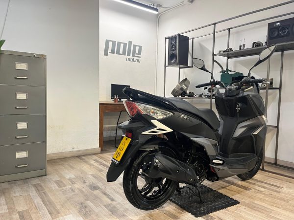 Sym Jet 14 50cc - Imagen 4