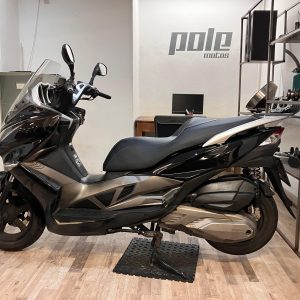 Kawasaki J300