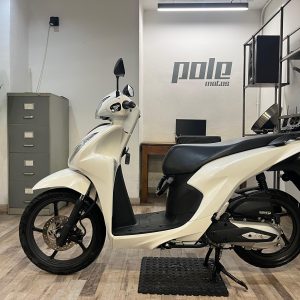 Honda Vision 110
