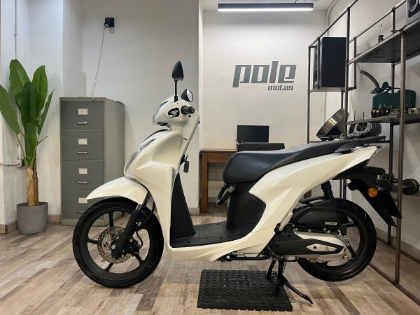 Honda Vision 110