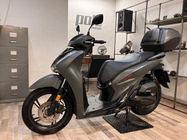 Honda Sh 125cc - Imagen 2