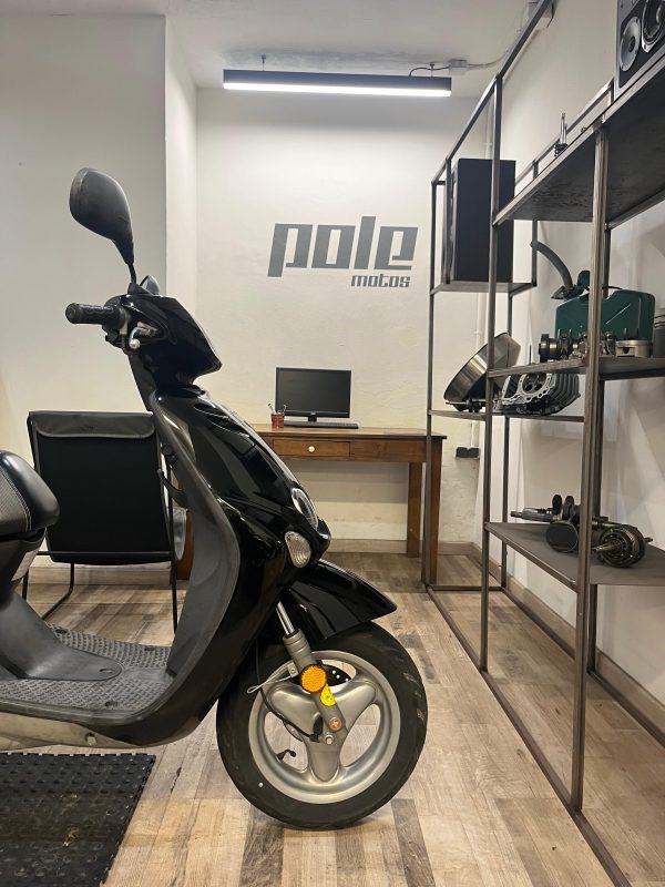 Yamaha Neo´s 50 - Imagen 3