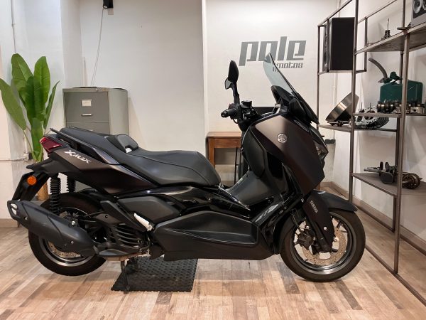Yamaha XMAX 125cc - Tech Max - Imagen 6