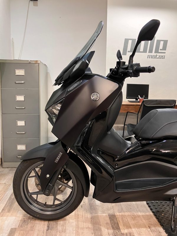 Yamaha XMAX 125cc - Tech Max - Imagen 3