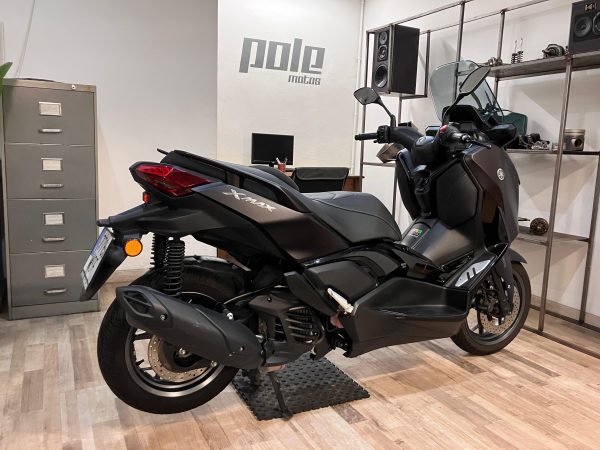 Yamaha XMAX 125cc - Tech Max - Imagen 5