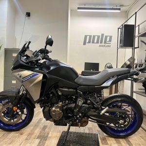 Yamaha Tracer 7