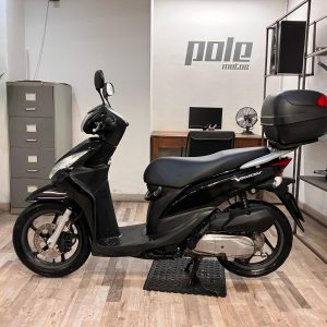 Honda Vision 110