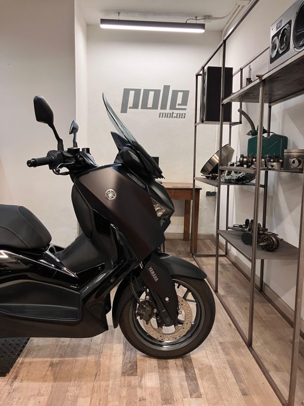 Yamaha XMAX 125cc - Tech Max - Imagen 4