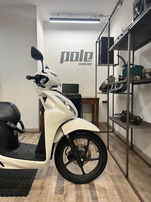 Honda Vision 110 - Imagen 3
