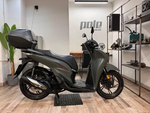 Honda Sh 125cc - Imagen 6