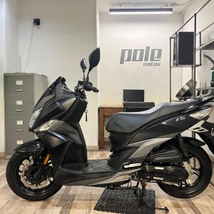 Sym Jet 14 50cc