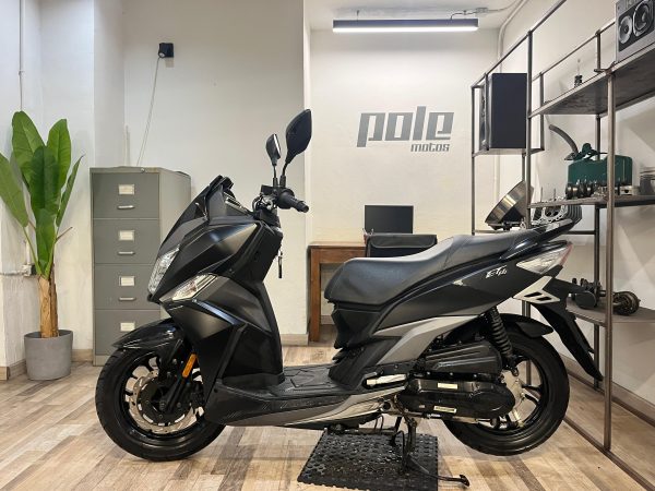 Sym Jet 14 50cc