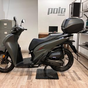 Honda Sh 125cc