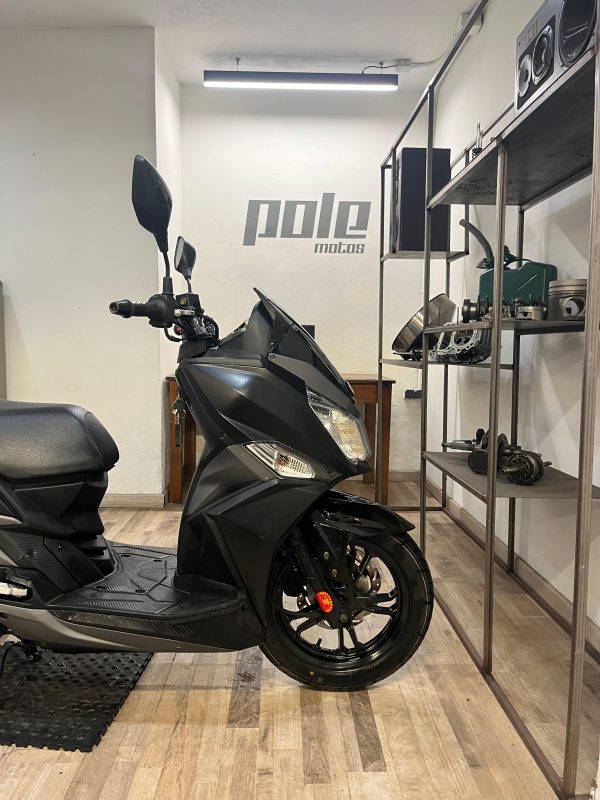 Sym Jet 14 50cc - Imagen 3