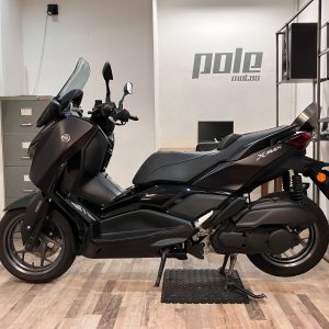 Yamaha XMAX 125cc - Tech Max