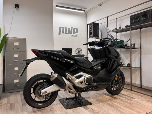 Honda Forza 750 - Imagen 5