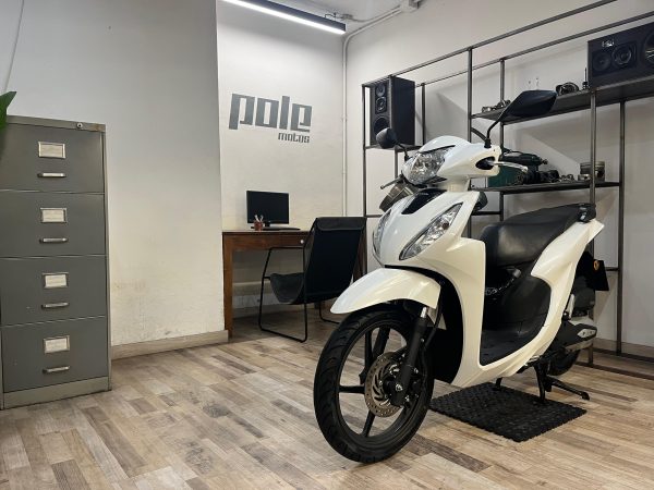 Honda Vision 110 - Imagen 2