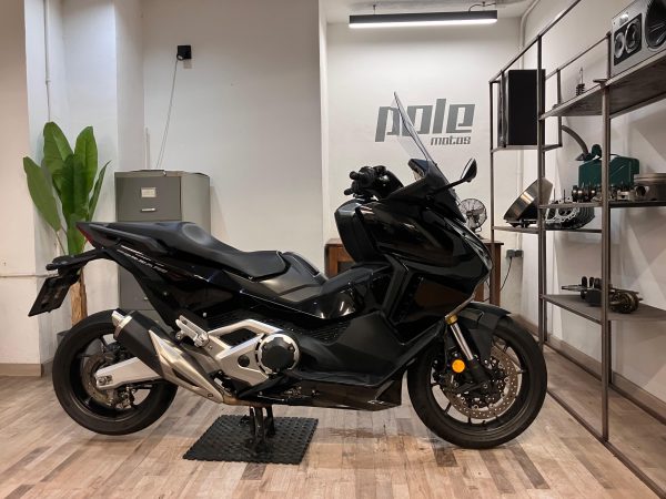 Honda Forza 750 - Imagen 6