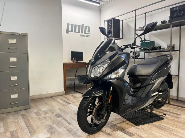 Sym Jet 14 50cc - Imagen 2