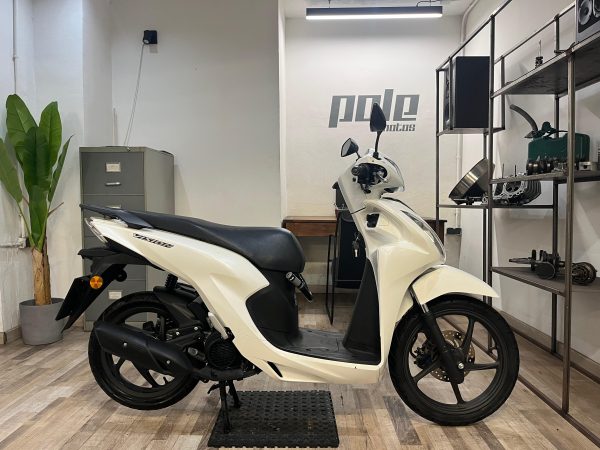 Honda Vision 110 - Imagen 5