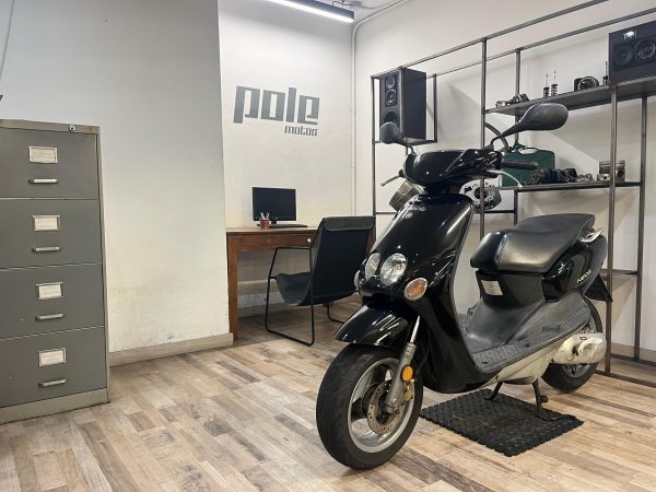 Yamaha Neo´s 50 - Imagen 2