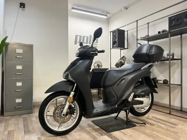Honda SH 125 - Imagen 2