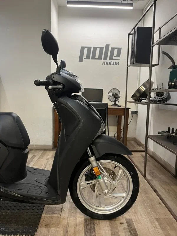 Honda SH 125 - Imagen 3