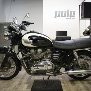 Triumph Bonneville