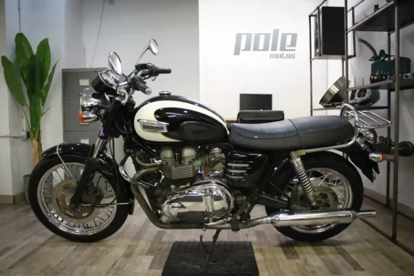 Triumph Bonneville