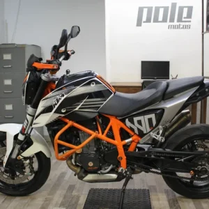 KTM Duke 690