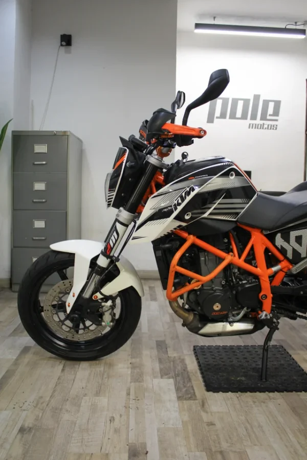 KTM Duke 690 - Imagen 3