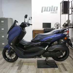 Yamaha NMax 125