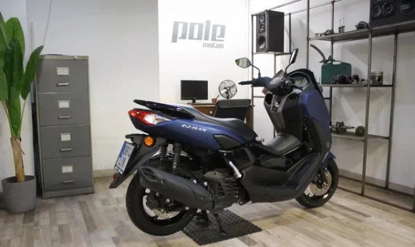 Yamaha NMax 125 - Imagen 5